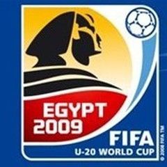 FiFA world cup u-20 EGYPT 2009 [ The opening ] watch online 2009_f10