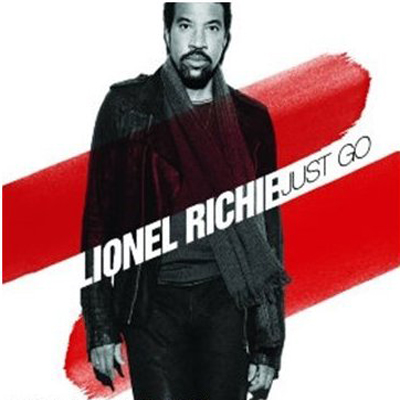 Lionel Richie - Just Go 2009, Full Album ║ Pop ║ 40153310