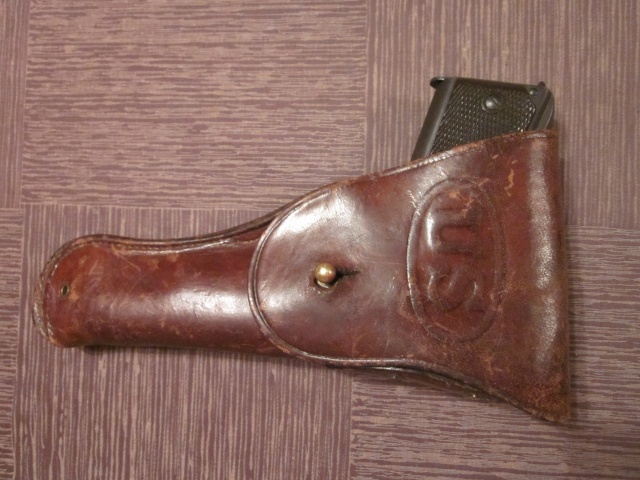 Colt A1 US Property de 1945 Parko Lubrite Img_5010