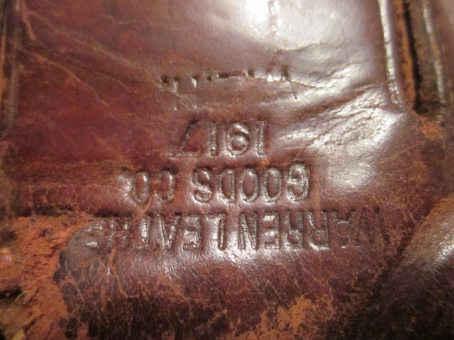 Colt A1 US Property de 1945 Parko Lubrite Img_5012