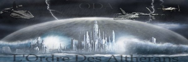 L'Ordre des Altherans