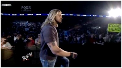 HBK want wwe championship Normal30