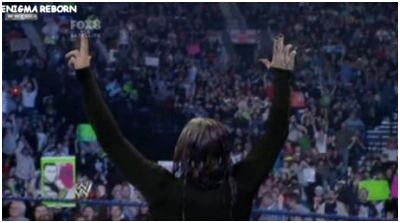 Jeff vs Orton pour le titre WWE Normal69