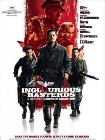 Inglourious Basterds (ou le film de ouf que je viens de voir! xD) Photo_10