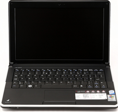 Vends Netbook ADVENT 4213 3G 421310