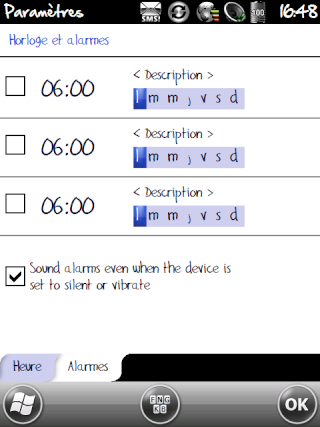 [05NOV09][FR] byPhildu91_v4.6 Full_build 23409_PPool 10Mo - Page 15 Scree159