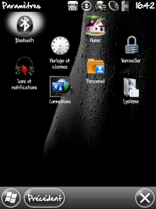 [05NOV09][FR] byPhildu91_v4.6 Full_build 23409_PPool 10Mo - Page 15 Scree167