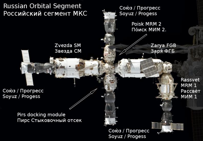 Expedition 36 (Déroulement de la mission) Scree136