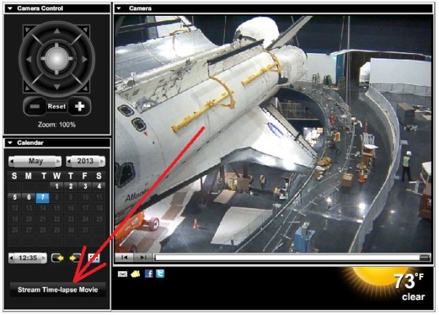 [Atlantis-OV104] Destination Kennedy Space Center's Visitor Complex - Page 4 Screen62
