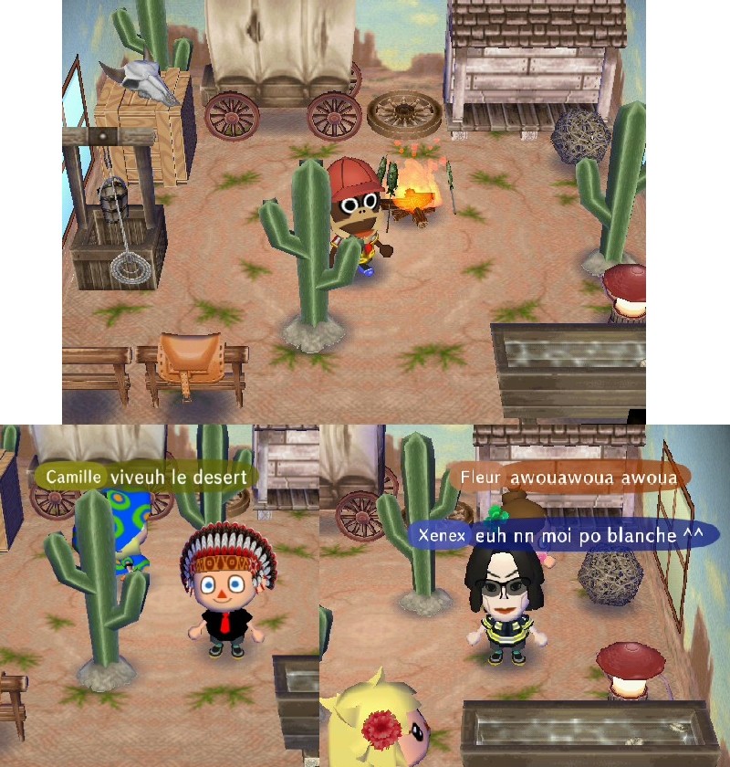 Les journées de Xenex Desert11