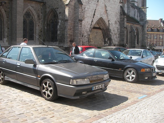 [Fiat 128 berlinetta et cinquecento sporting ] le pointu  - Page 4 Petite22