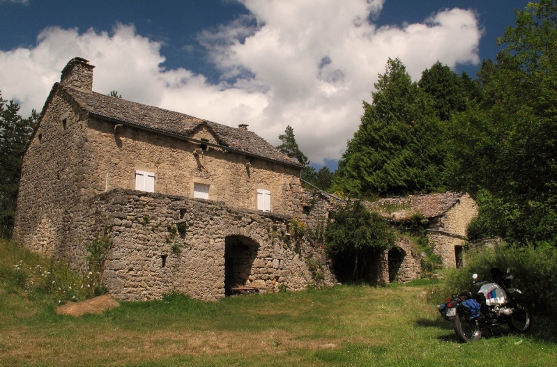 en cévennes 09810