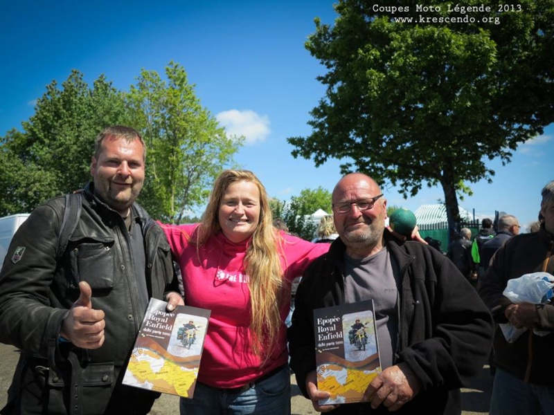 90 ans de BMW motos au Coupes Moto Legende à Dijon, 1er et 2 juin - Page 5 95482910