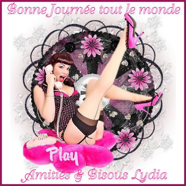 lydia une ancienne revenante lolllllllll 14880510