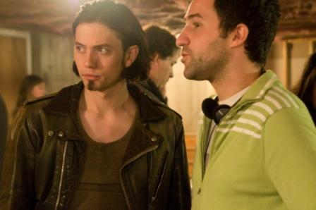 Jackson Rathbone [Jasper] :Les photos - Page 2 37970611