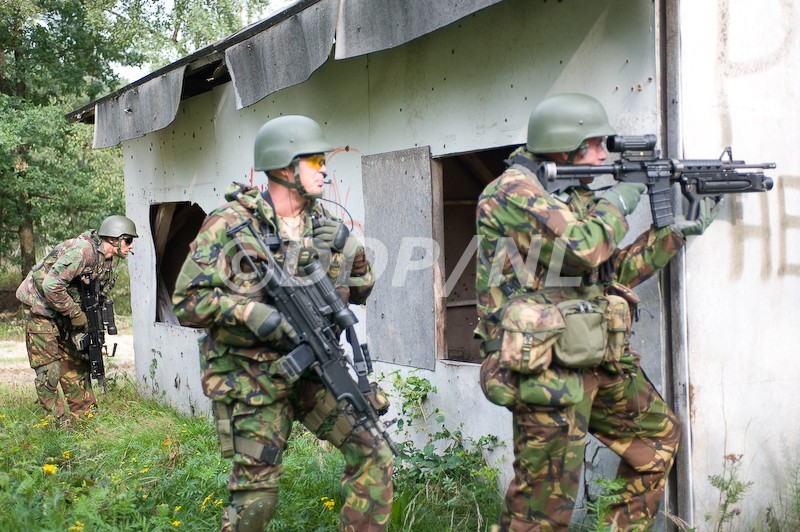 Photos des forces armées Néerlandaises Gvo_0812