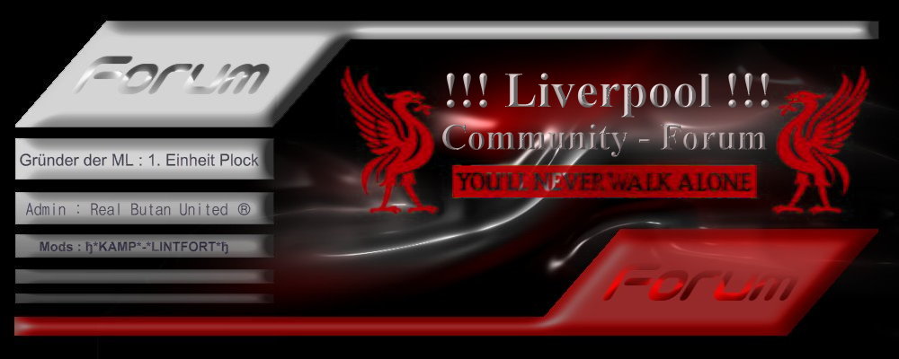 !!! Liverpool !!!