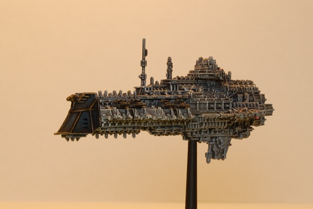 Mes vaisseaux Battlefleet Gothic Battle17