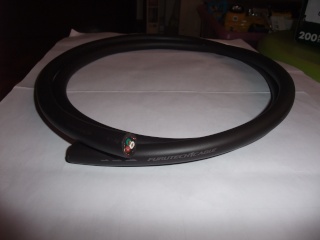 NEW Furutech FP-314Ag (1.5m) & Supra Lorad Power Cable (2.0m) - SOLD Dscf3210