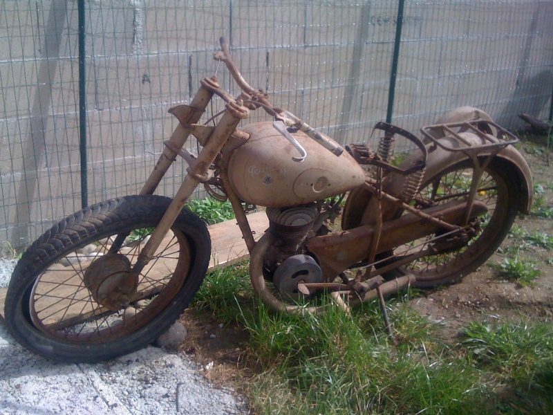 Bobber Fantic Photoe10