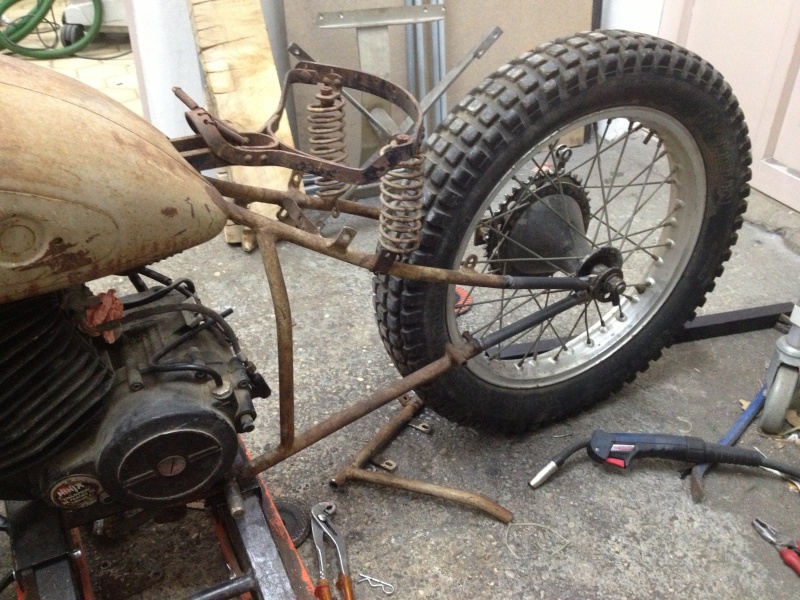 Bobber Fantic Photom10