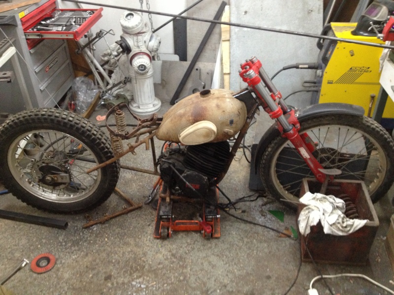 Bobber Fantic Photoo10