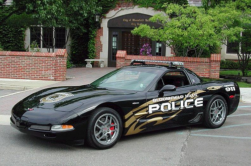 Police Cars From Around The World… astiggggg Us210