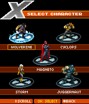 X-Men 2fg410