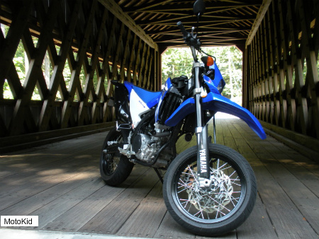 Wr250r for 2024 sale craigslist
