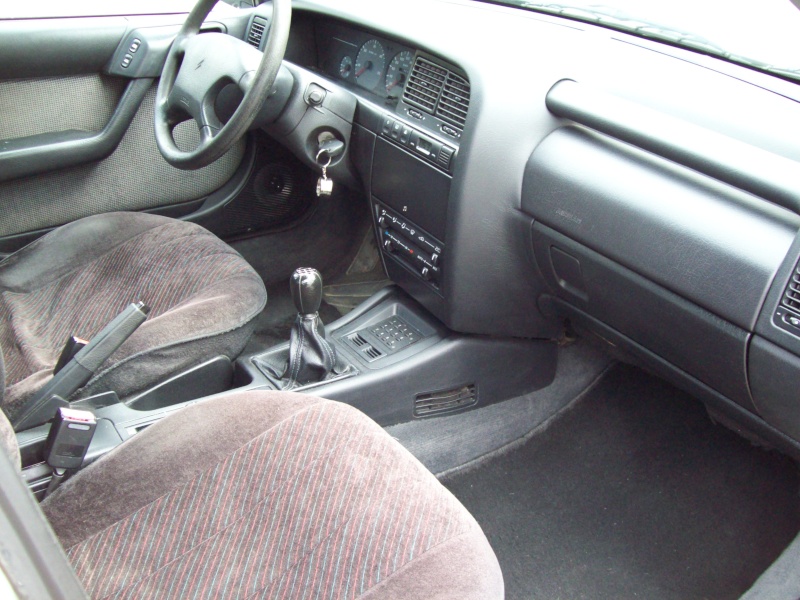 citroen xantia 2.1 turbo d12 break 1997 en bon état (echange possible) 101_0712