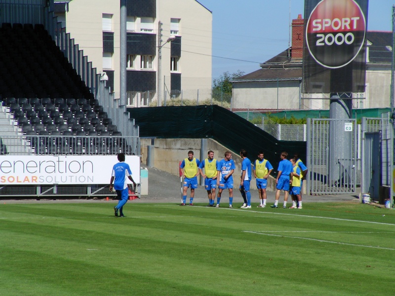 journée 3  : ANGERS SCO  -  SAUMUR - Page 3 Saumur20