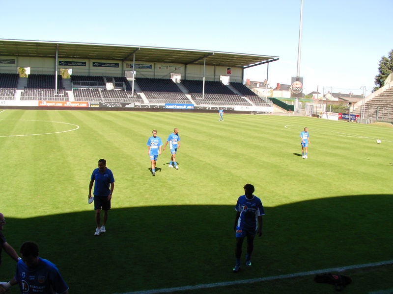 journée 3  : ANGERS SCO  -  SAUMUR - Page 3 Saumur35