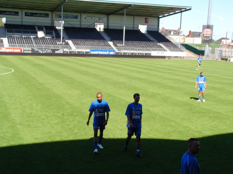 journée 3  : ANGERS SCO  -  SAUMUR - Page 3 Saumur36