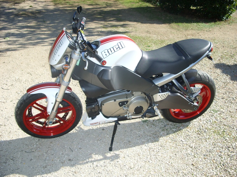 quelques photos de mon nouveau jouet Buell_15