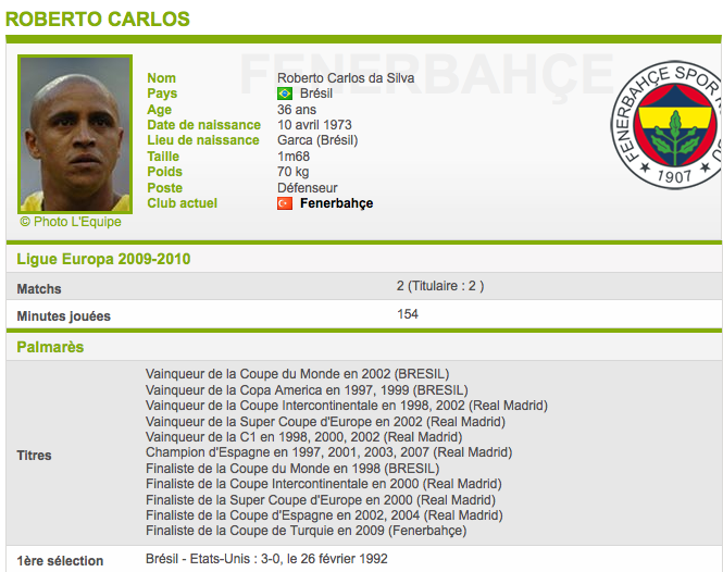 Roberto Carlos Image115