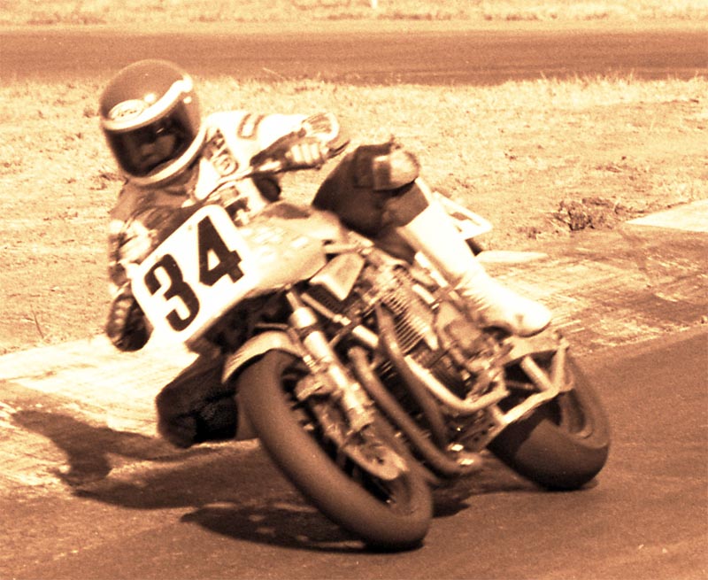 SUPERBIKE== AMA LEGENDS  70/80 - Page 8 Cooley10