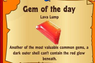 Gem of The Day Lava_l12