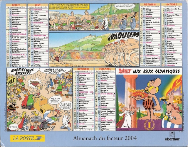 calendriers asterix oberthur 2004_110