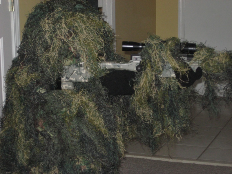 Ghillie Suit From Cheaper than Dirt.com Img_0612