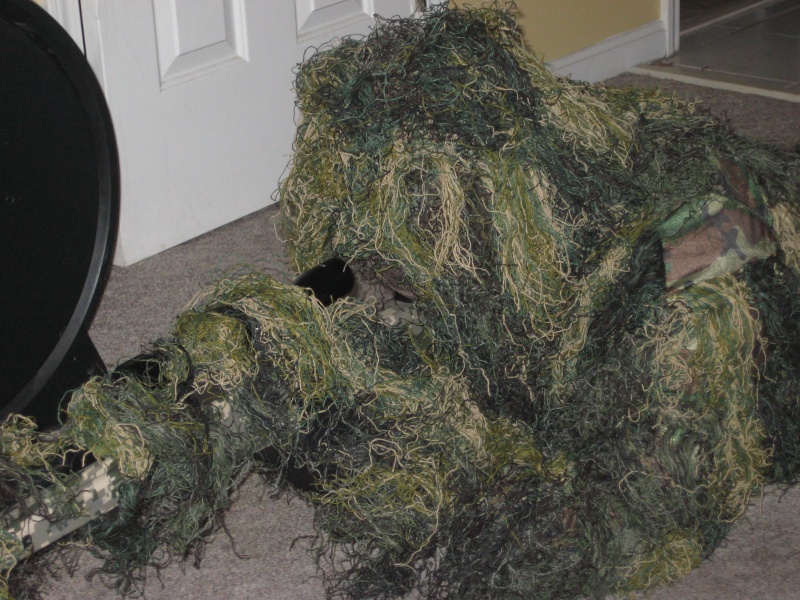 Ghillie Suit From Cheaper than Dirt.com Img_0613