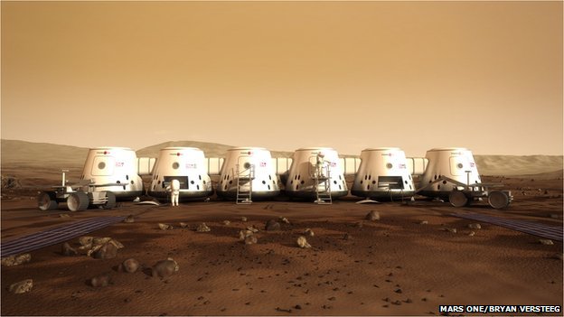 Applicants wanted for a one-way ticket to Mars _6700210