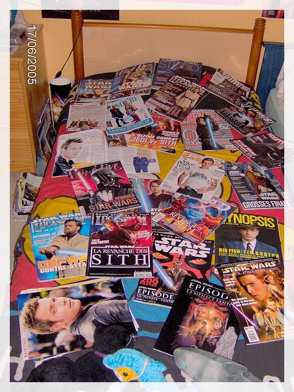 Ma Collection d'Ewan a moi <3 Photos12