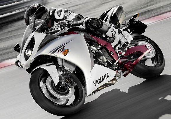 La moto de vos rêves.... Yamaha10