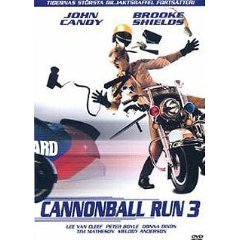 Cannonball Run 3 11r80i12