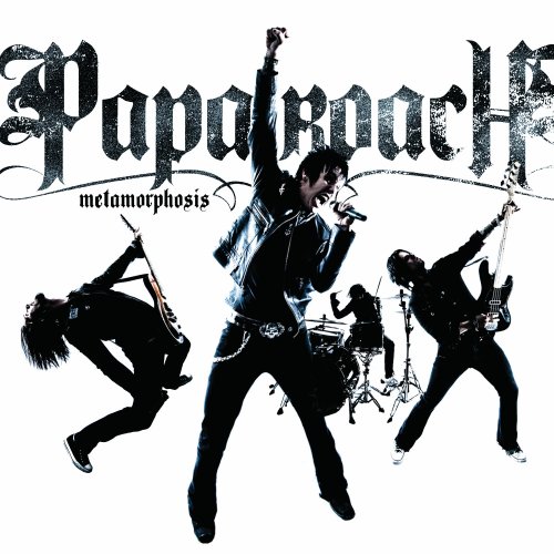 Papa Roach - Metamorphosis (2009) [320kbps], RS.com - New Album - 320kbps 2enu5o10