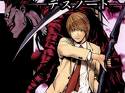 Death Note!which character are you? 11558210