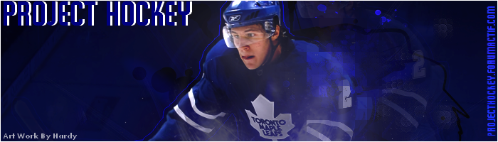 Project Hockey