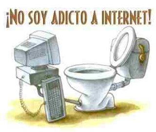 Test: Eres Vicioso Con El Internet ? Adicci10