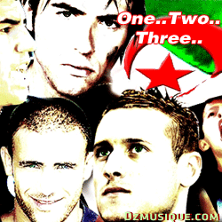 1..2..3..viva l'algerie En12