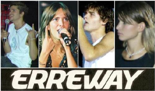 ERREWAY DIAFORES FOTO 12246410